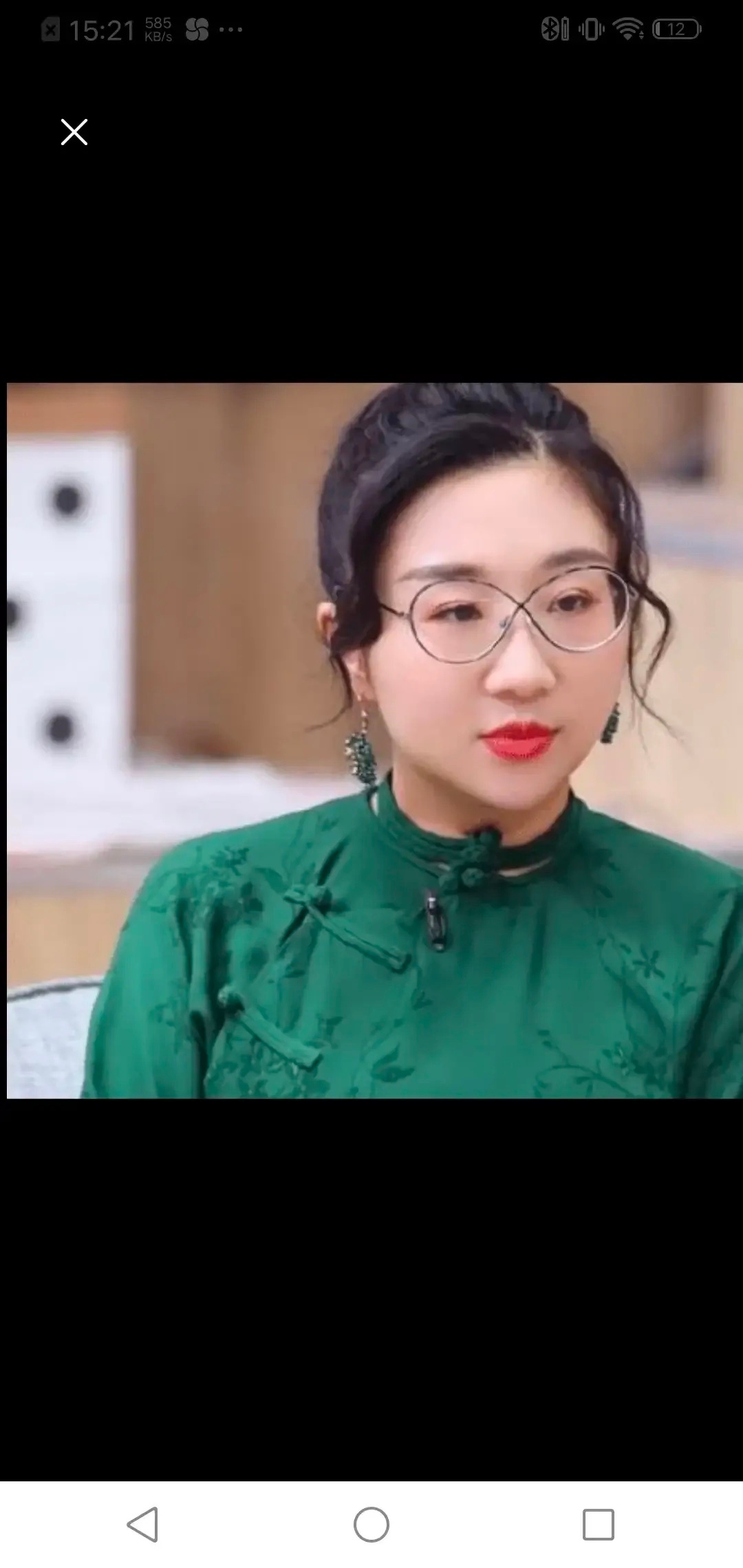 很多人嘲笑傅首尔是个情感专家，为什么还会离婚？换成你也不会比她做得更好。奇葩说里