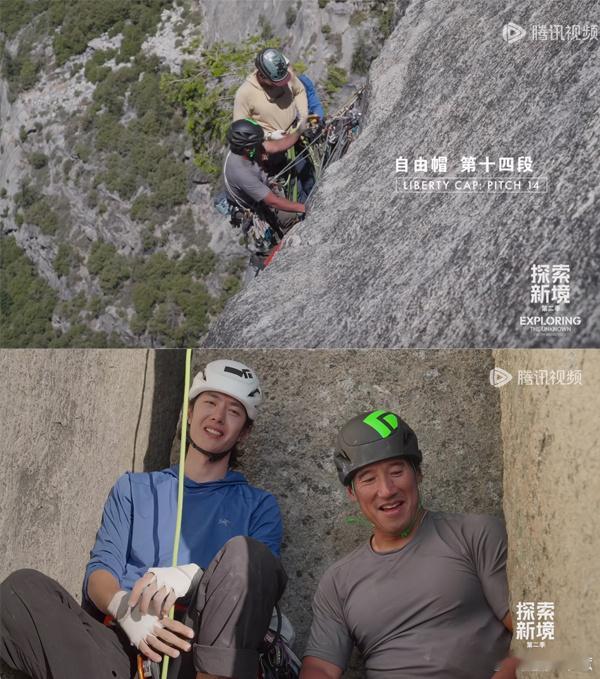 金国威教完王一博又教许知远 金国威的冒险之旅就像一部精彩电影，从小镇到世界，他的