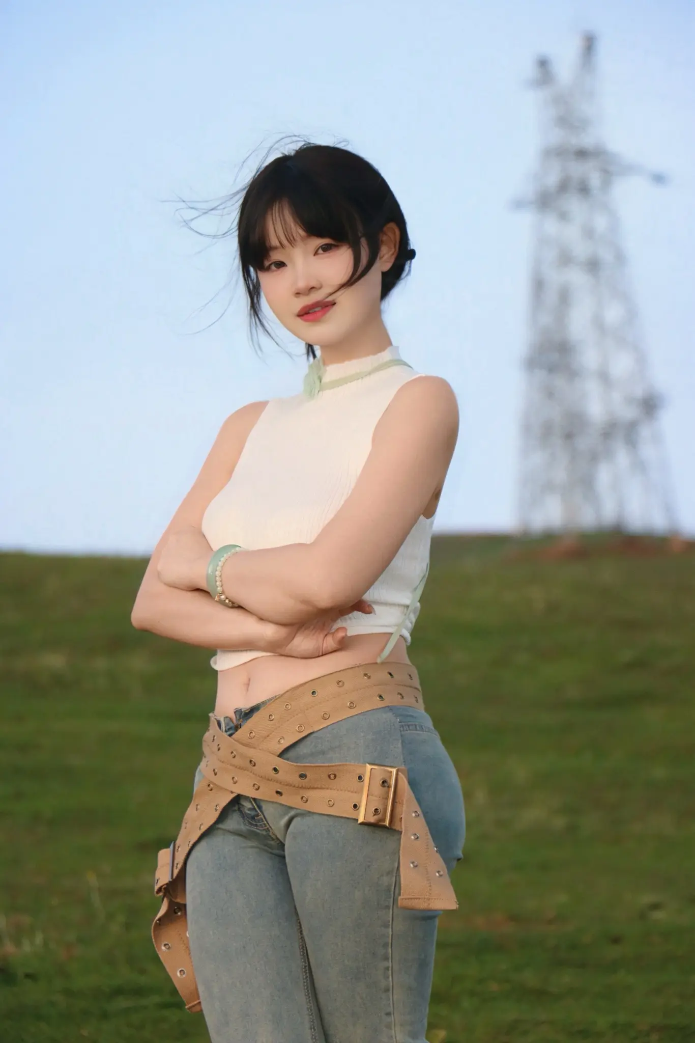 小时候不理解那种30岁还没有结婚的人，现在自己成为了这类人