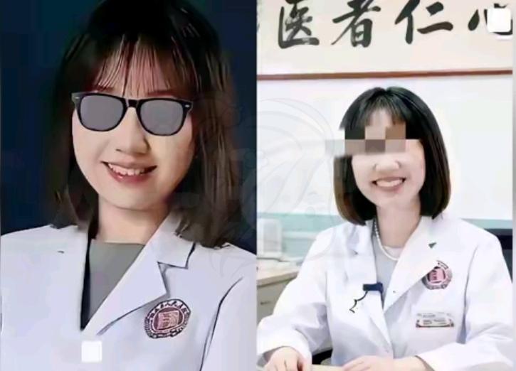 这波选择太聪明了
曾主任弃内地赴港行医，
这哪是换工作，简直就是优秀医者对“纯粹