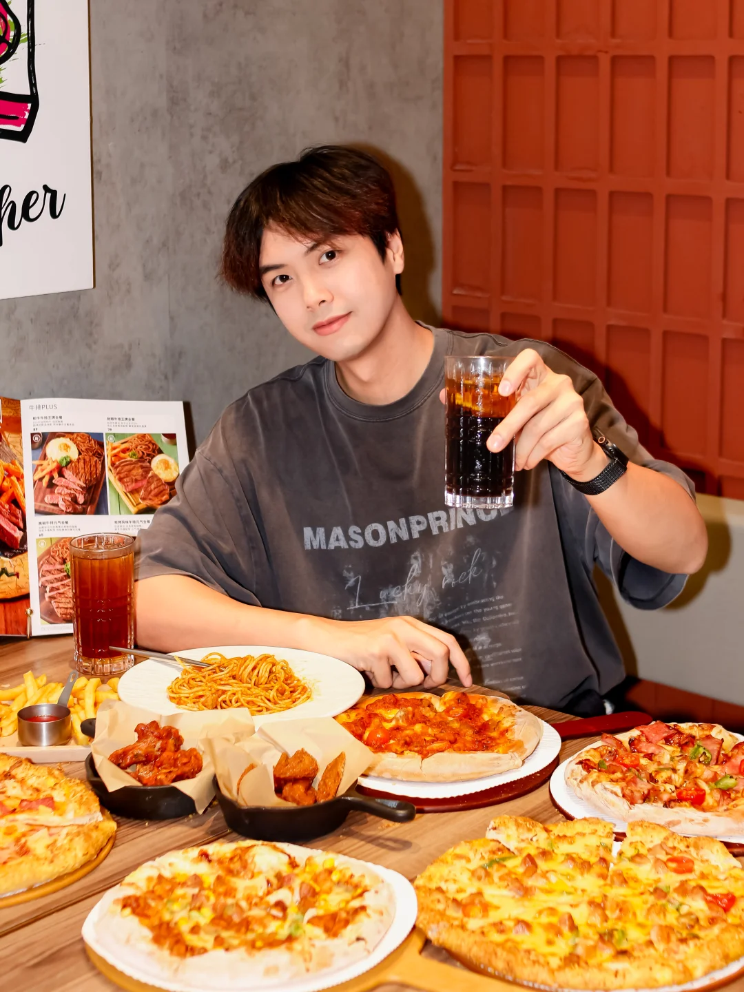 🍕必胜客这波羊毛 🔥薅到就是赚到！