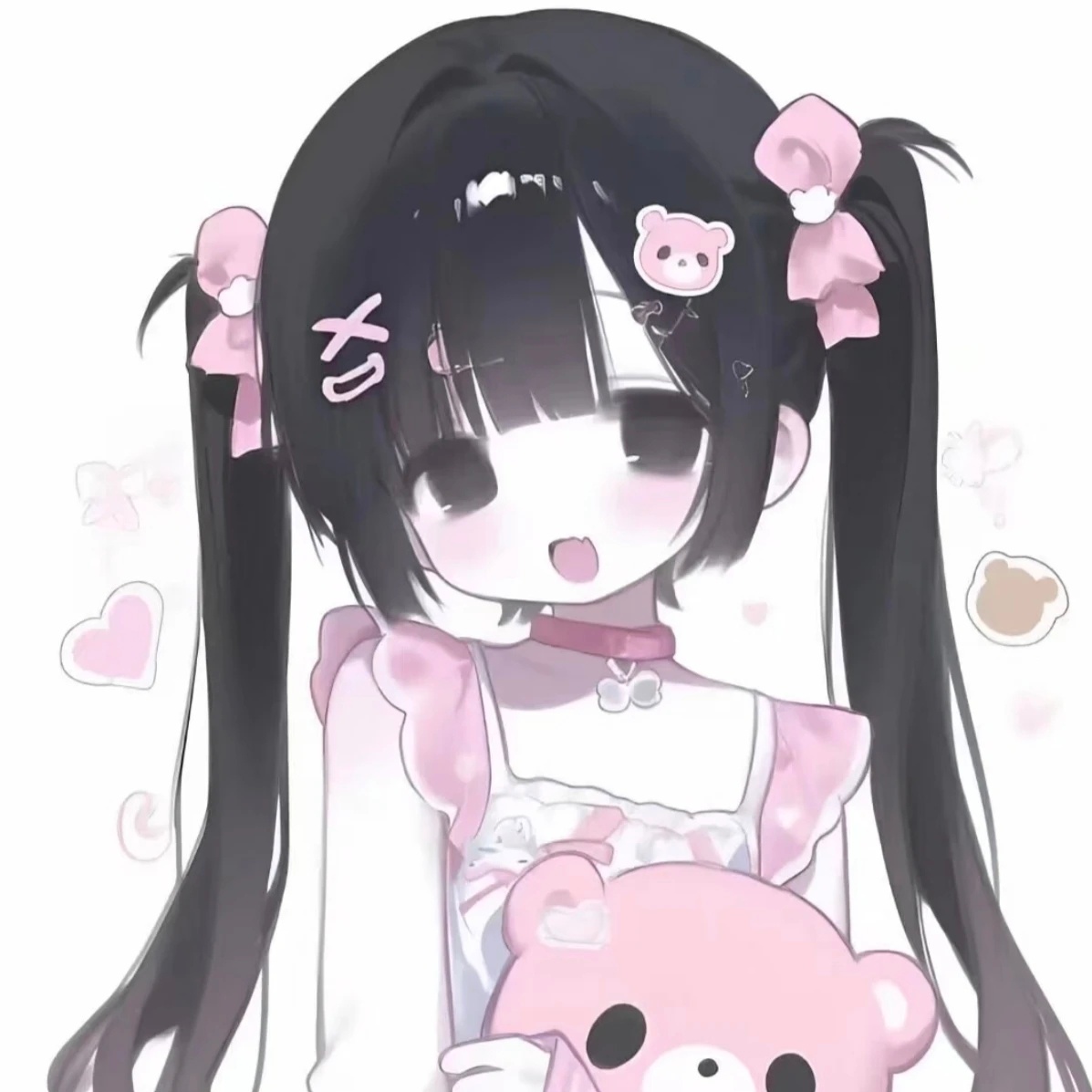 𝙎𝙝𝙖𝙧𝙚三人闺蜜头像 | 咱们仨天下第一好 