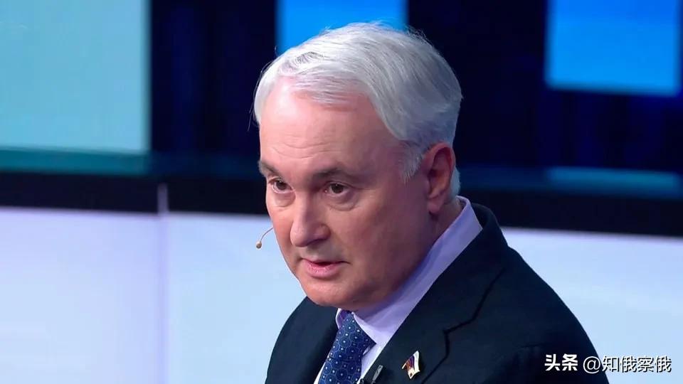 俄国防委主席：美国作战能力不如俄罗斯

俄罗斯国家杜马国防委员会主席安德烈·卡尔