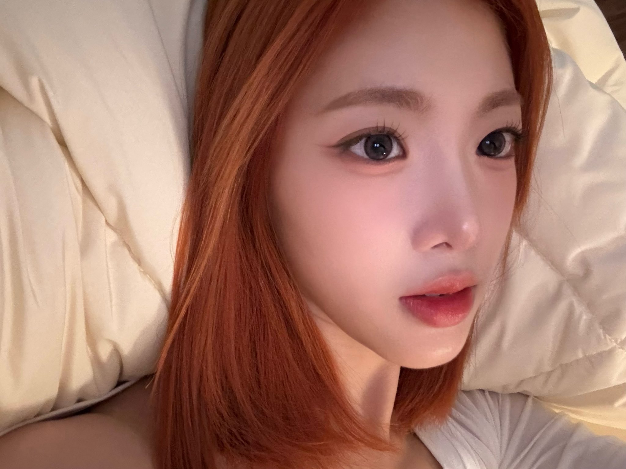 250724💌triples许念慈 ​​​