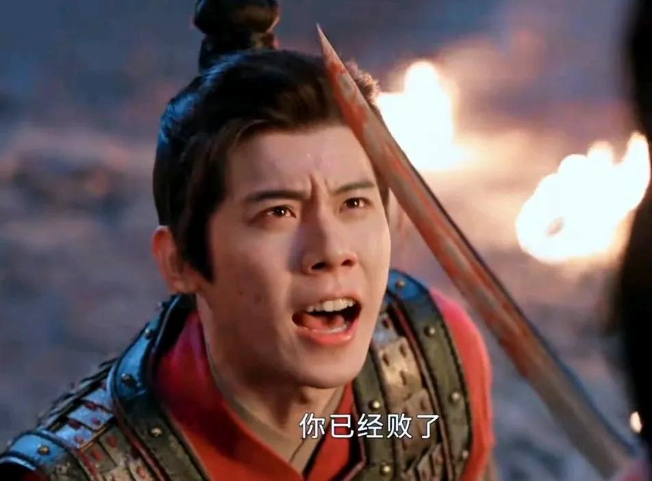 感觉周奇要火了。一个演员能遇到一个适合自己，同时又有血有肉的角色，真不容易。
庄