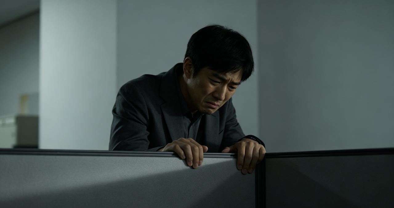 情绪压力正在悄悄“压弯”你的身体！这3个体态变化太真实了

你是不是也有这样的感