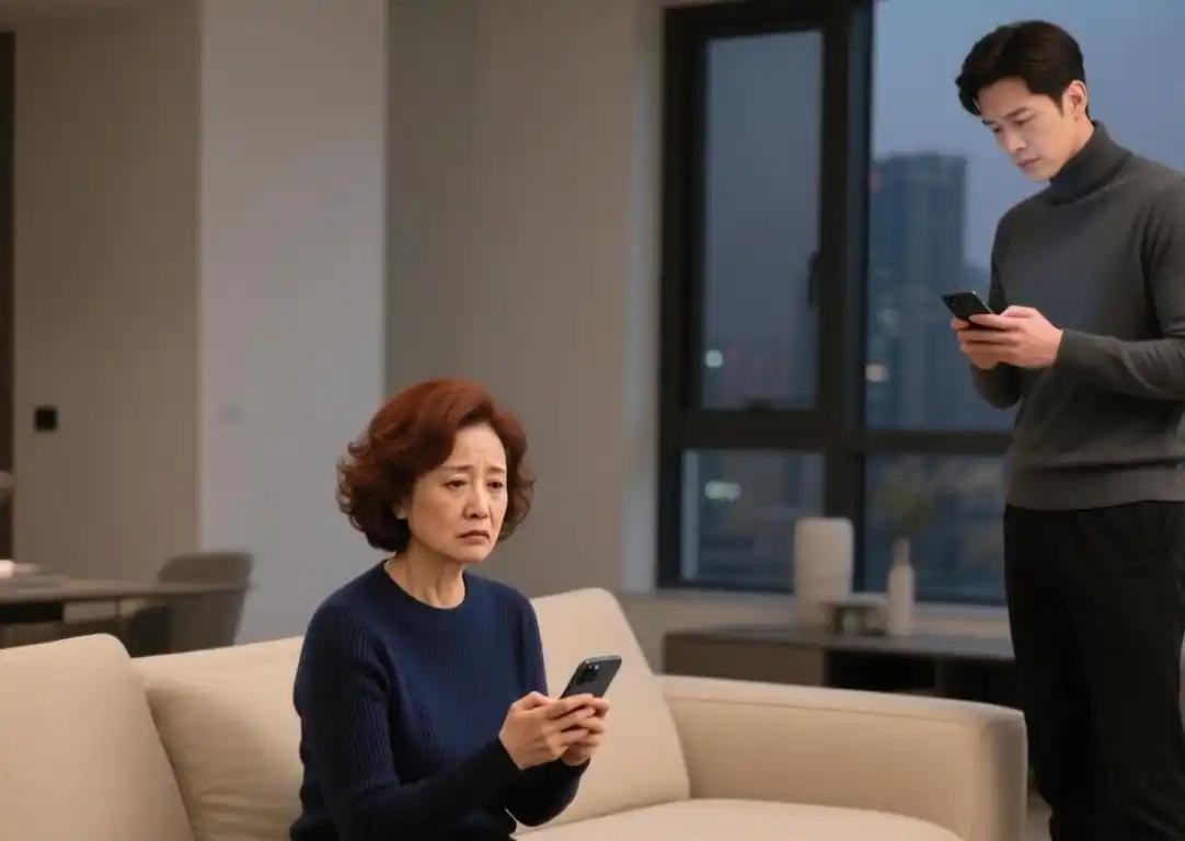全网唏嘘！每月上交1万3养父亲，41岁妻子狠心离婚，结局打脸太彻底。
 （个人观