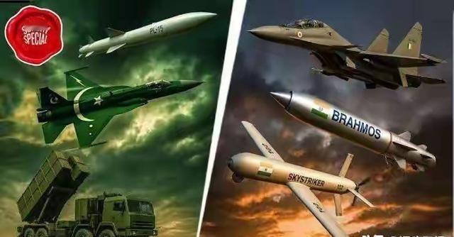 巴基斯坦欠了阿联酋35亿美元到期了，没钱还。有消息称，沙特和卡塔尔给了巴基斯坦5