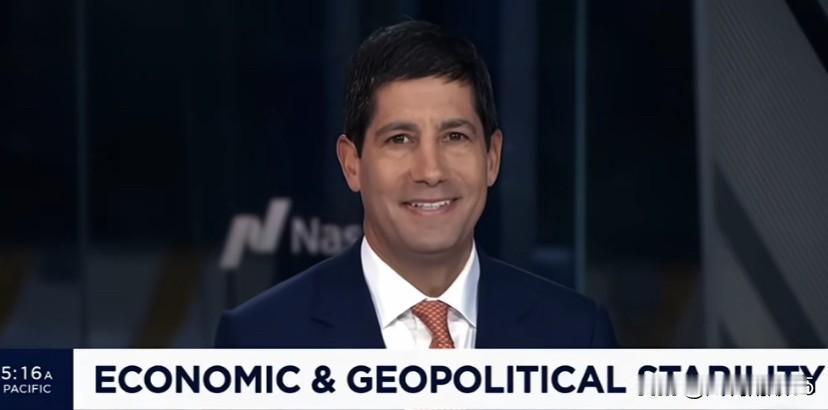 突发！特朗普赢了，特朗普总算如愿以偿熬走了美联储主席鲍威尔，并宣布凯文·沃什为新