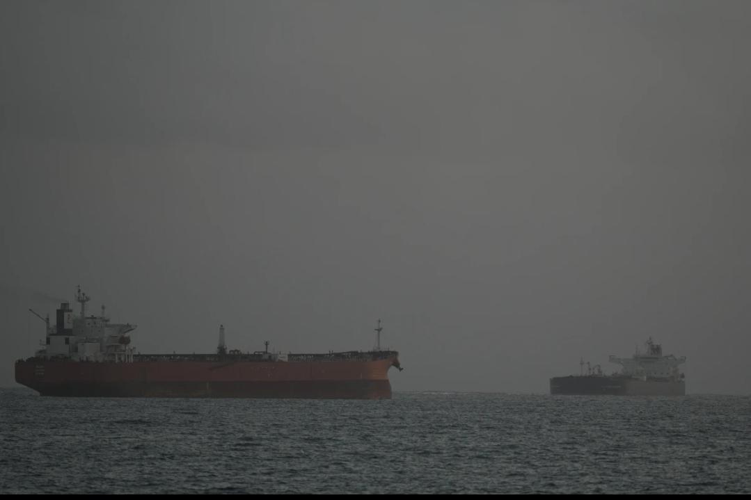 新闻快讯：俄油轮“阿纳托利·科洛德金”号载73万桶原油抵古巴，突破美国能源封锁