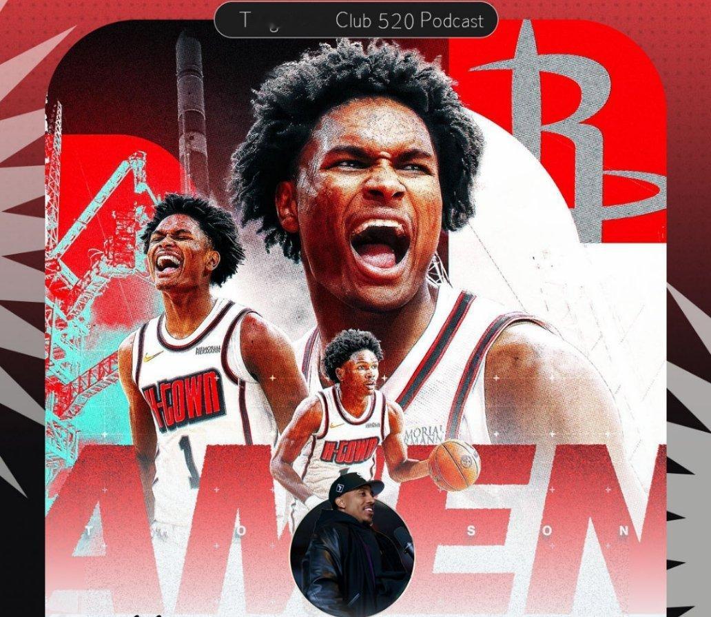 蒂格：“只要阿门.汤普森学会投篮，那他将会是联盟前十的球员。” nba休赛期 ​