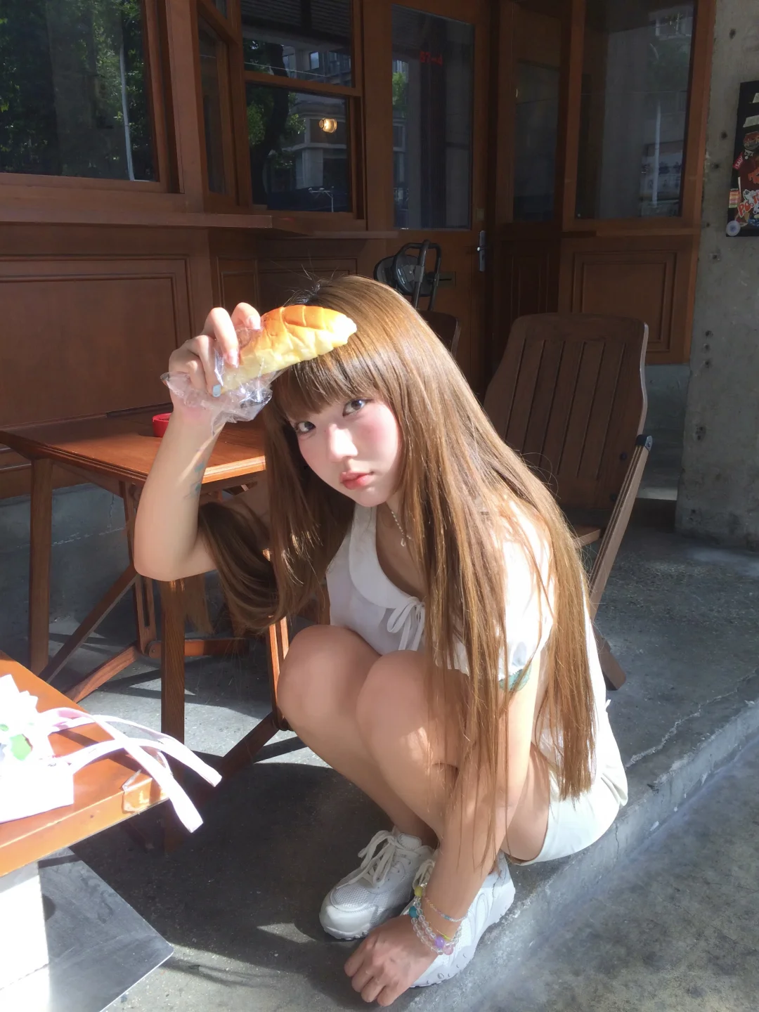 photo dump🥐