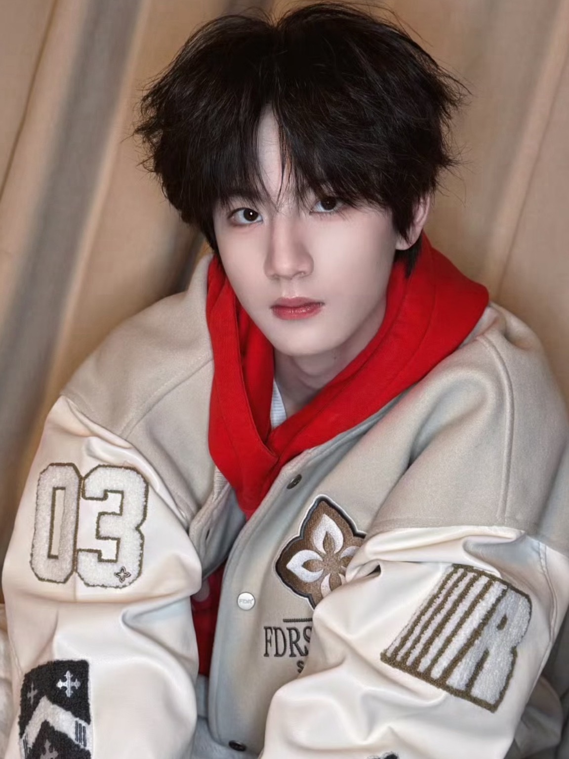 张奕然和李煜东粉丝在交流感情中 发生了什么？ 