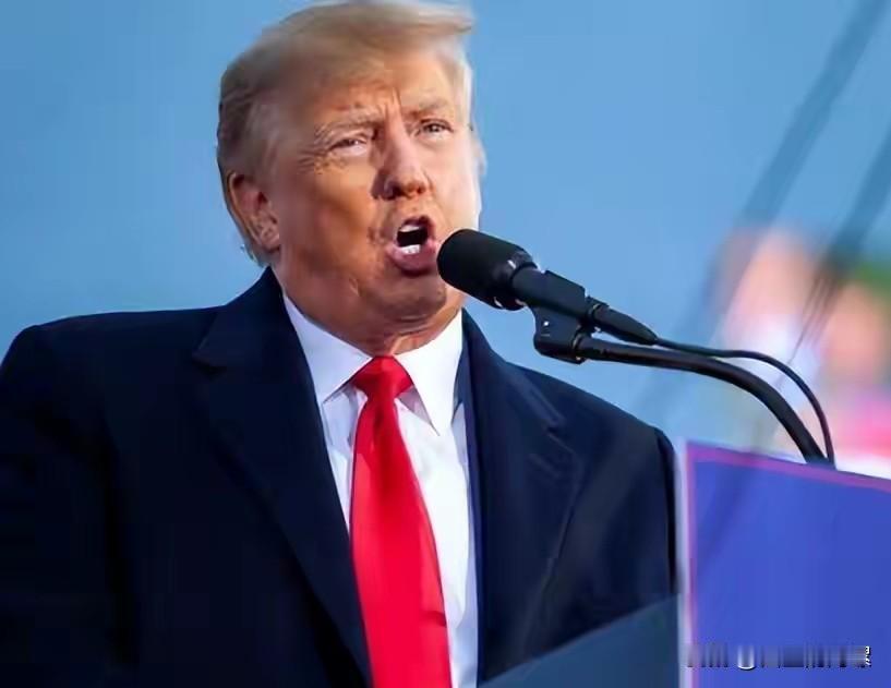 一意孤行！11日，美总统特朗普继续叫嚣:美国“无论以何种方式，都要得到格陵兰岛”