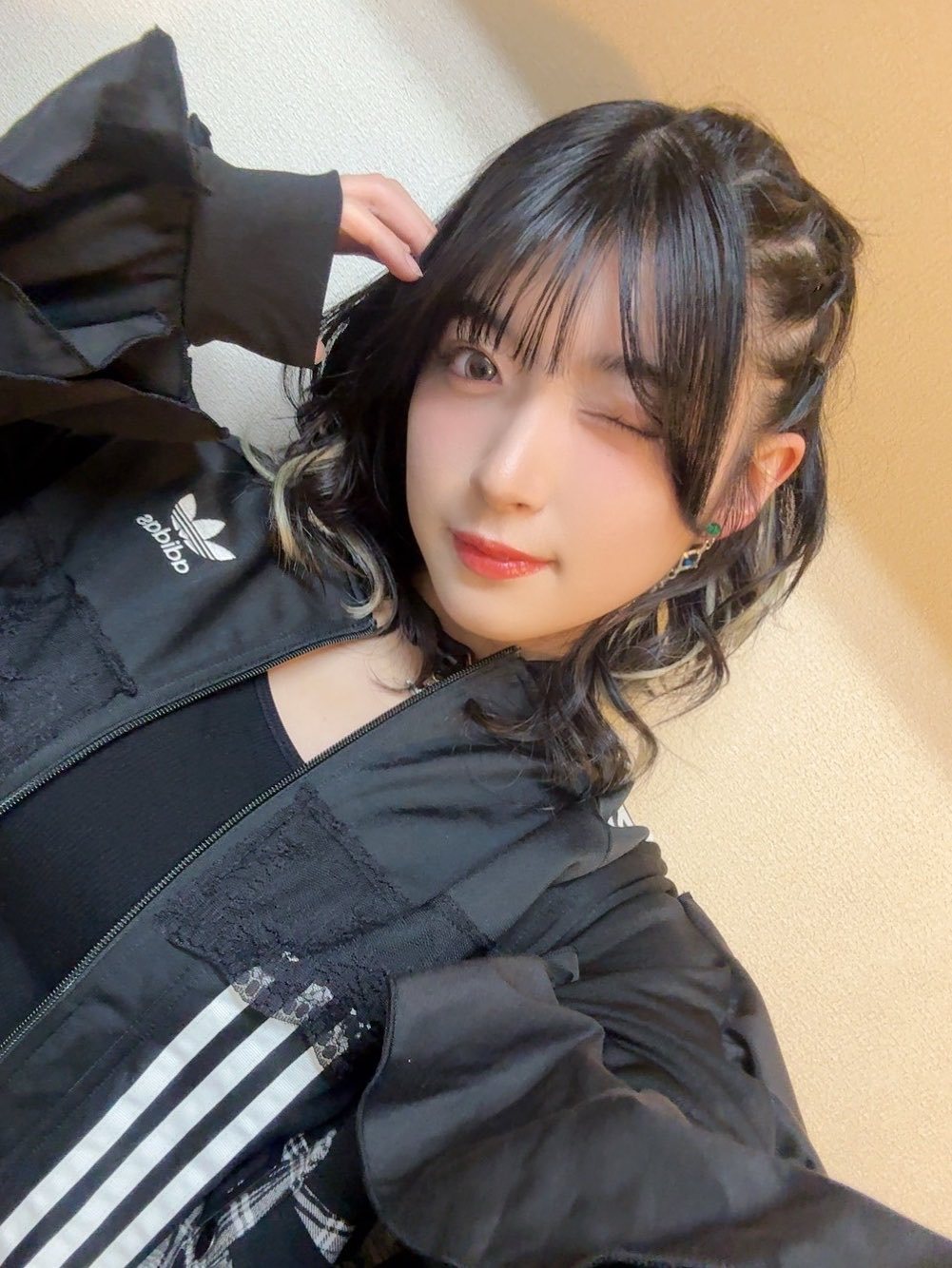 进藤天音