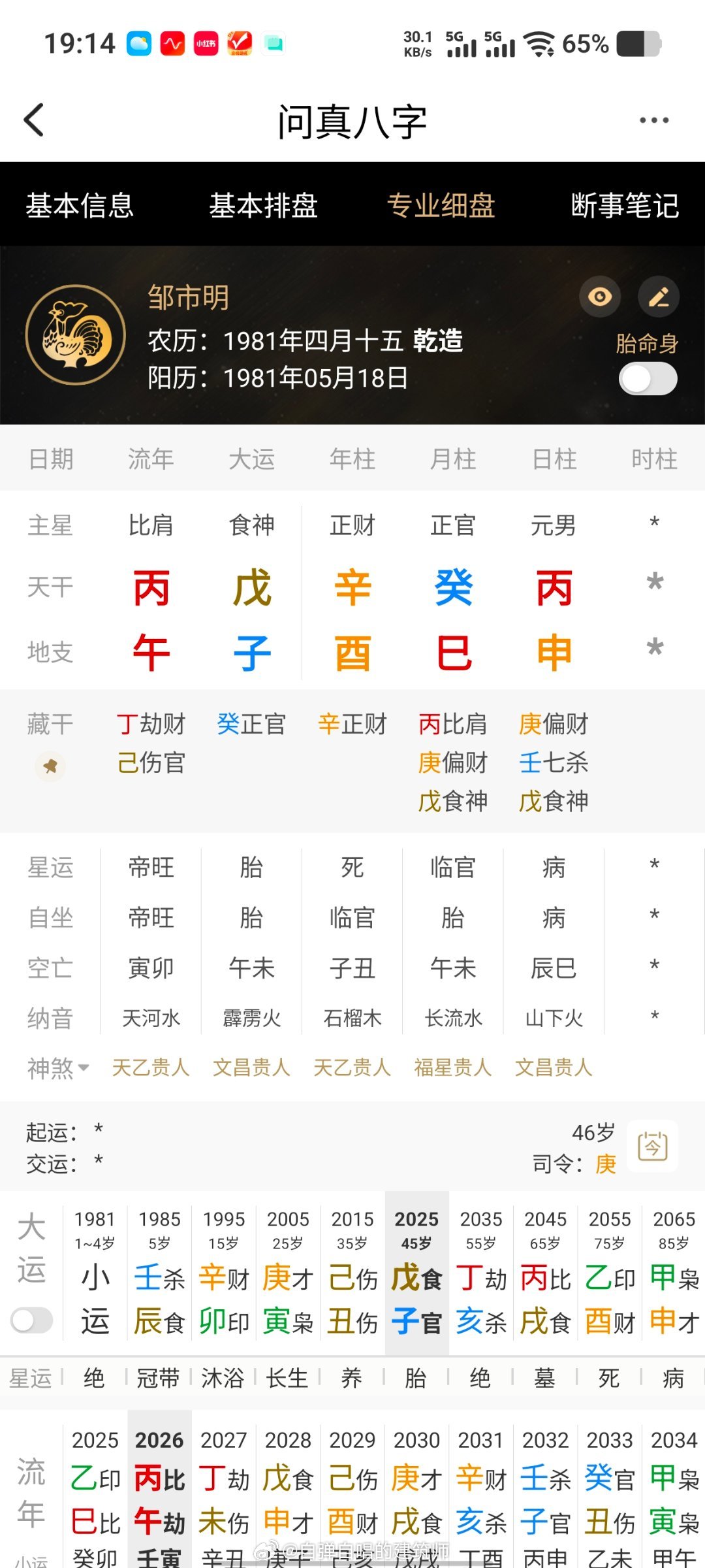 邹市明投资眼光太差这件事从众人反应来说就两极分化的很明显，就是男的都觉得冉莹颖做