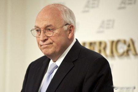 终年84岁切尼是第一个把中国当成战略竞争对手的人，是中美关系转折点的重要人物，也