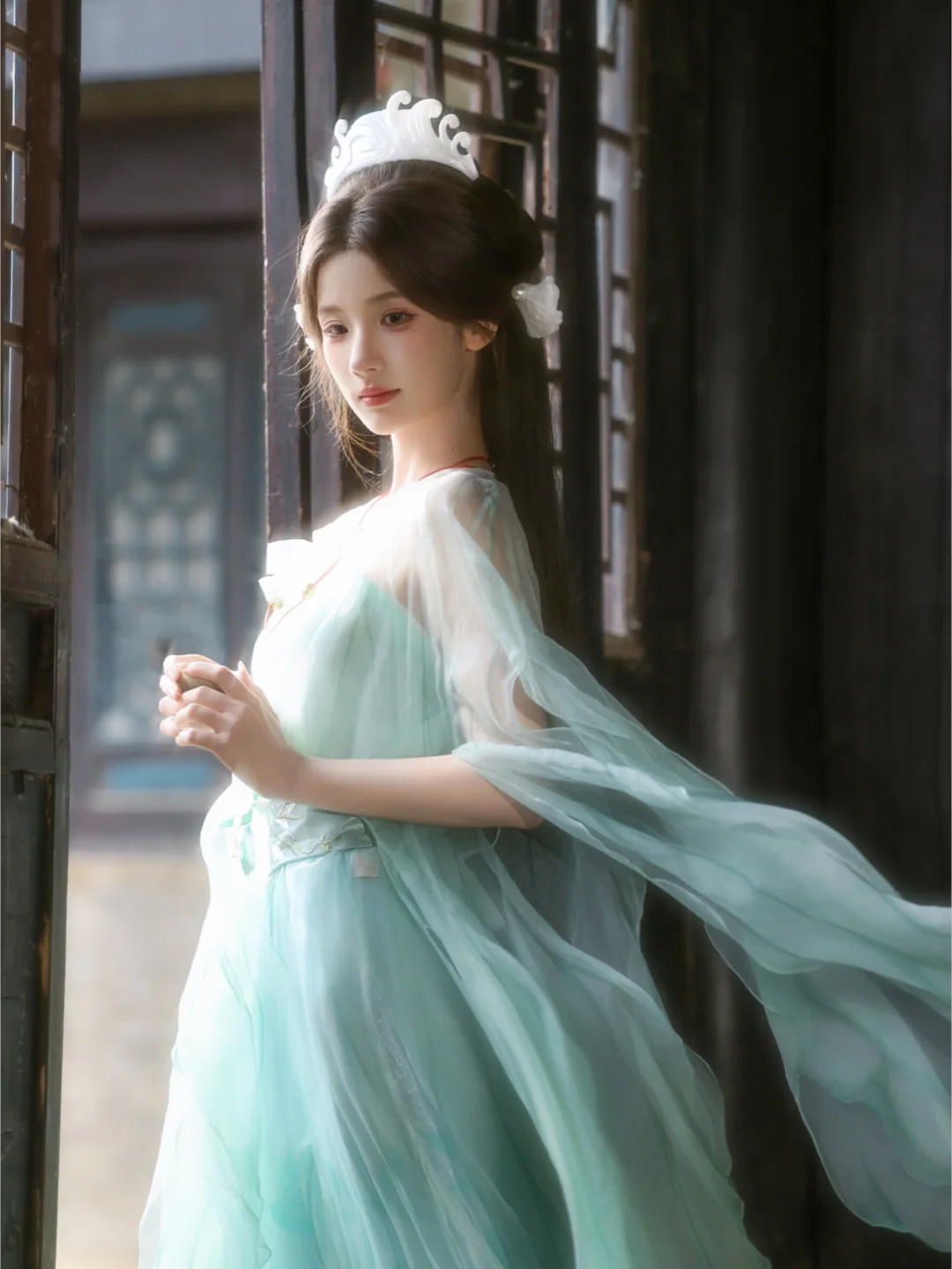 吹茶仙子🍃
