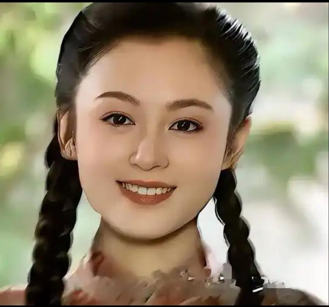 大多数时候安静的女人给人更多的美感。

我一直欣赏不了倪萍，不是说她长的不好看，