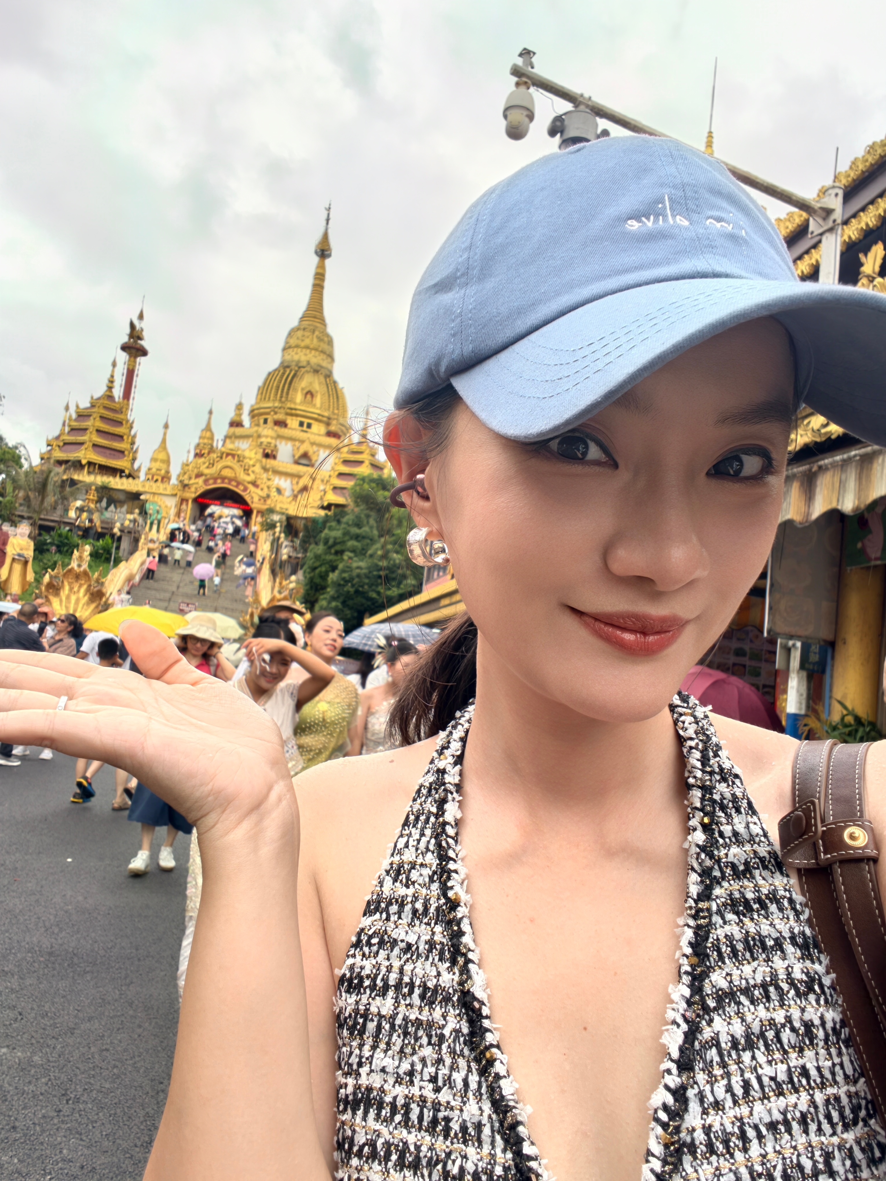 芒市到此一游照