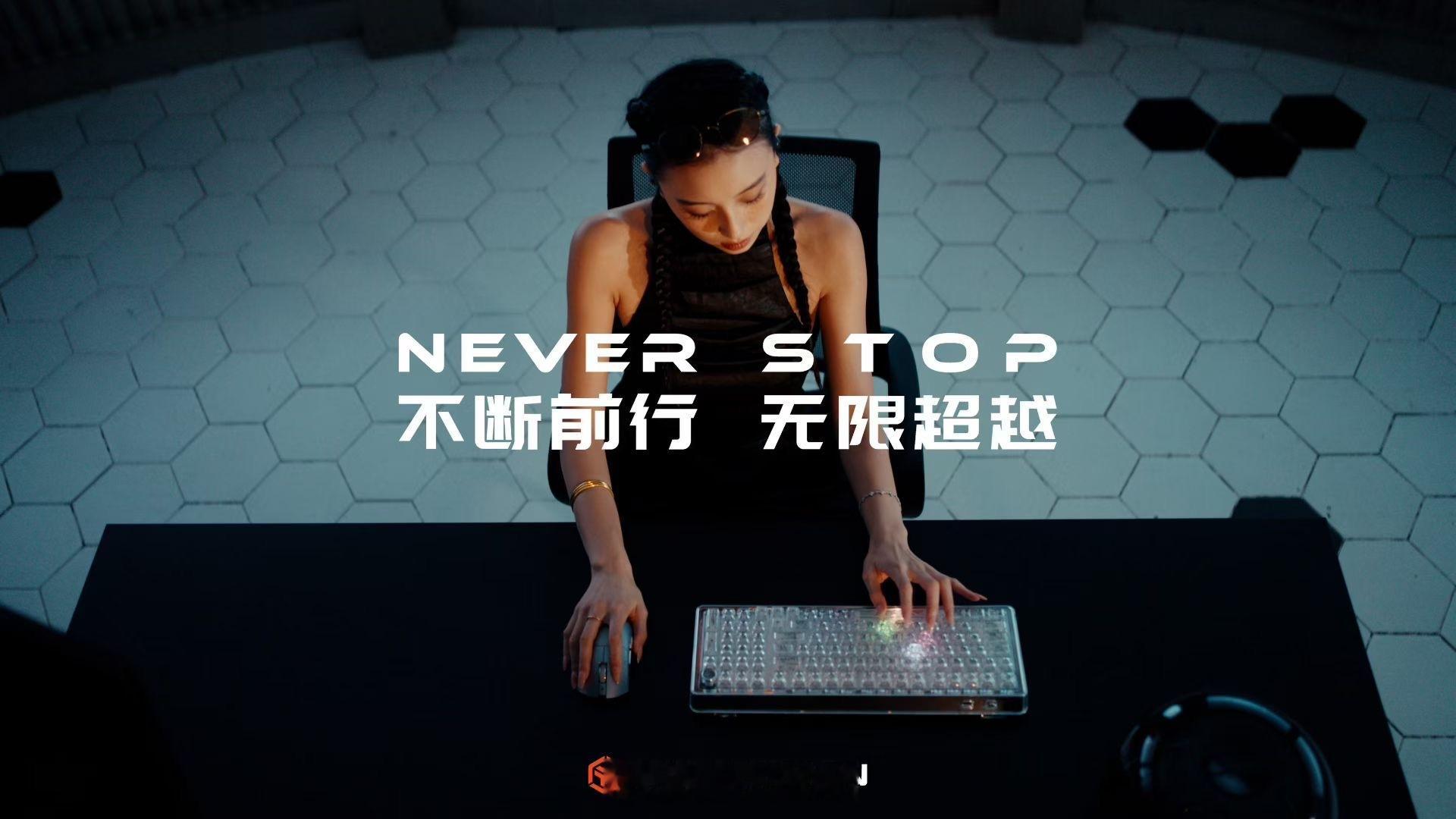 千年滕王阁现科技新章 前几天的前行者新品发布会也太绝了！不仅有双8K回报率的ES