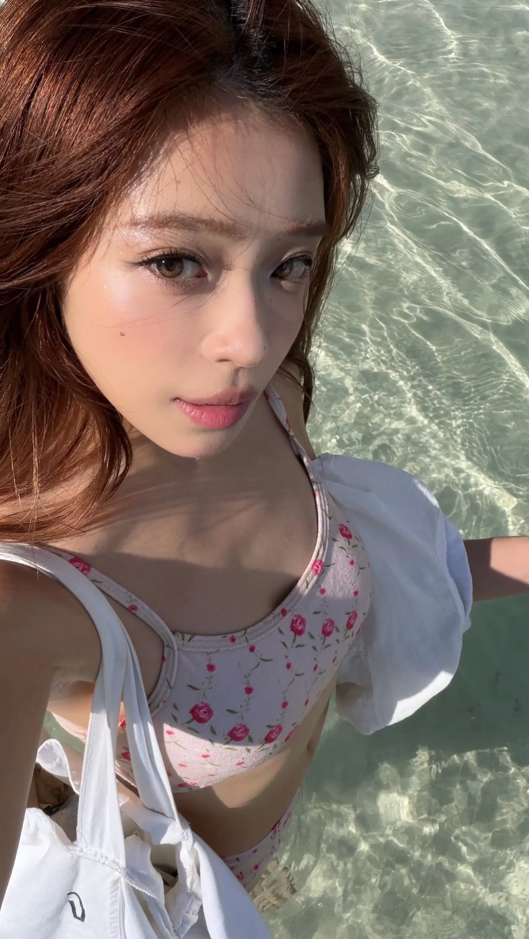 爱在想象里完整