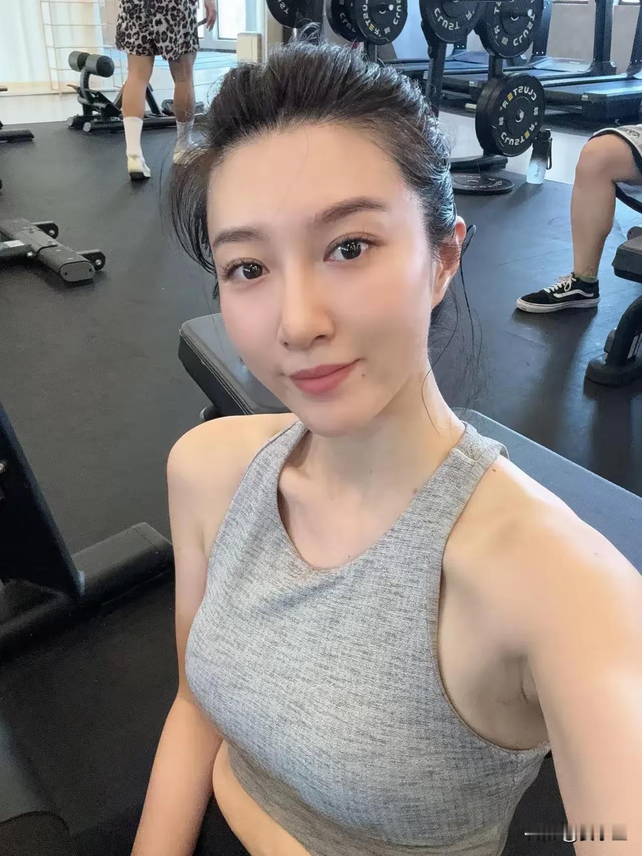秋天收获好身材