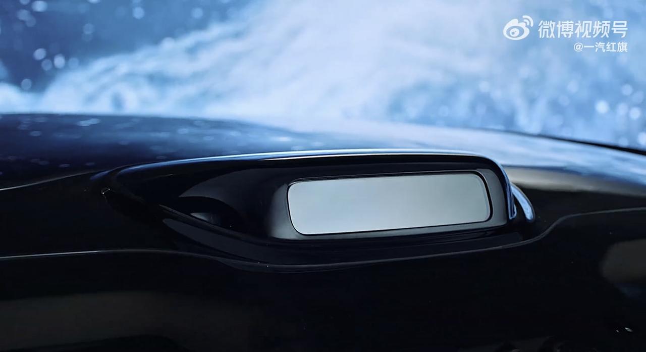 在北京车展目睹全新红旗H9正式发布后，我突然意识到，“中式豪华”与“中国智能”的