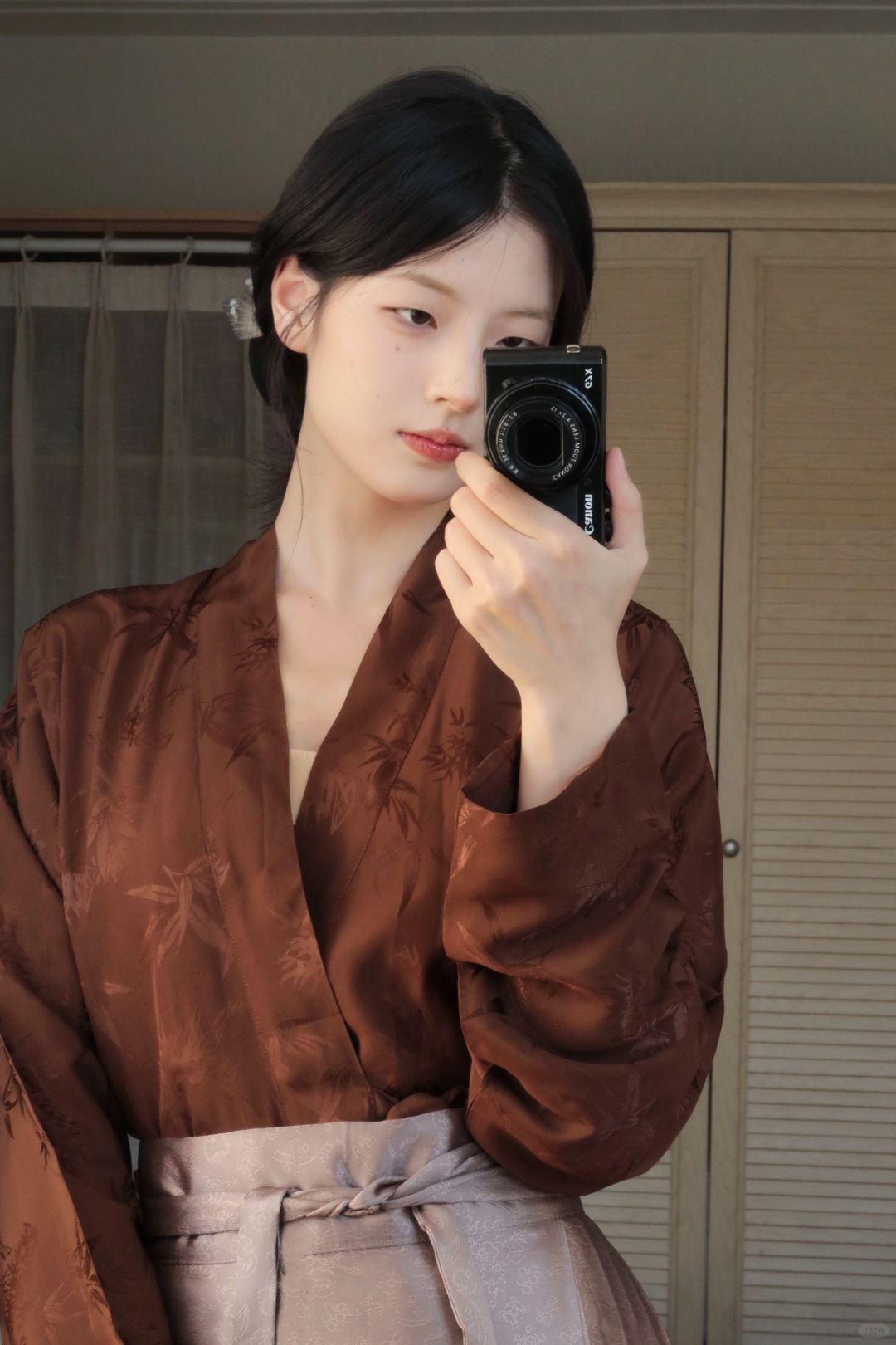 宅家