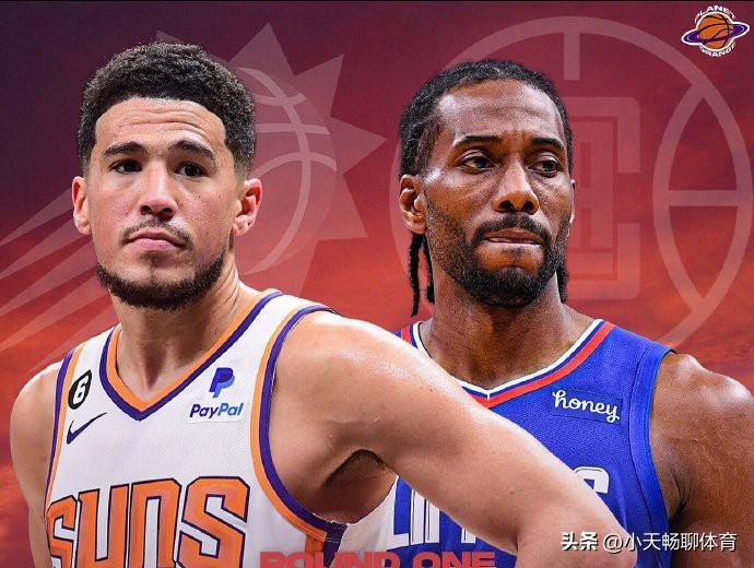 如果太阳、快船相遇附加赛！谁更有望成为西部第七，博得第一张季后赛门票！

一、附