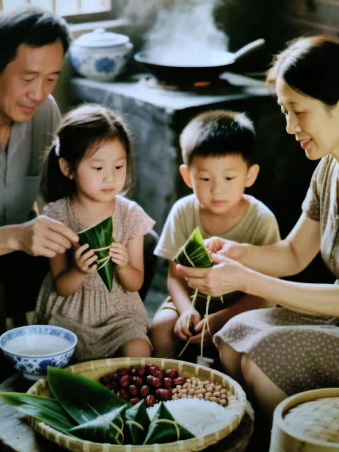 【改写版本】

标题：最怕父母老了，还在怪自己“没本事”

正文：

1. 真正