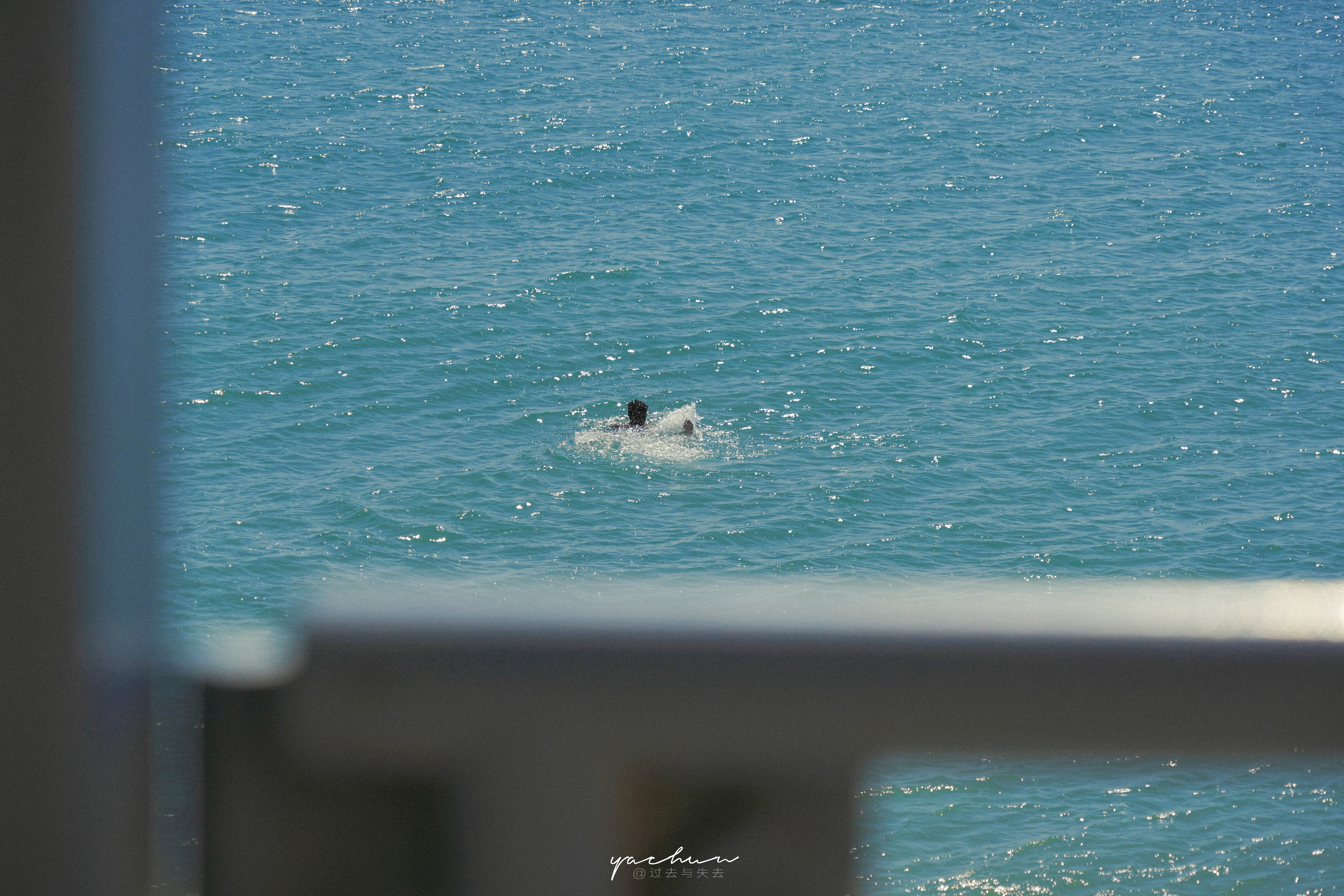 海的形状 ​​​