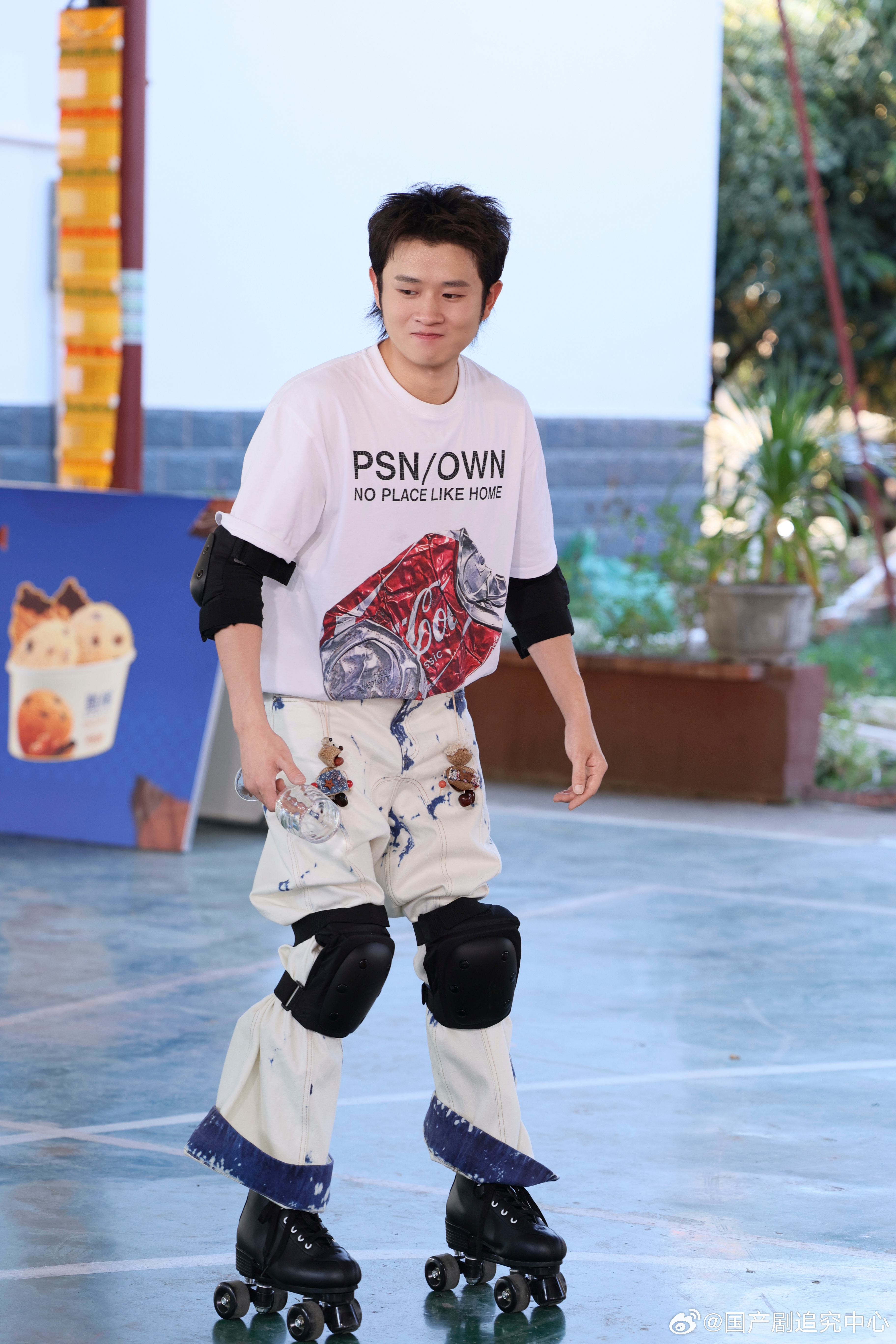 王勉经典拳击猴 笑不活了家人们！拳击猴名场面重出江湖，王勉本人都忍不住吐槽：怎么