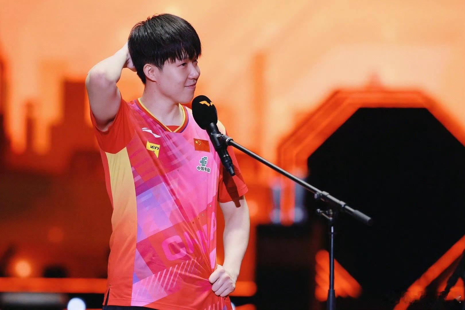 未来的路还很长，我们来日方长！加油我的大头[太开心]  