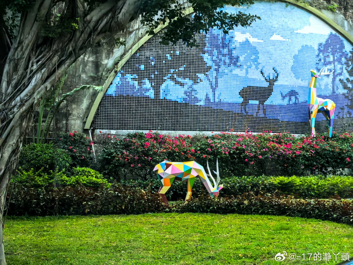 一步一景一画卷，一程山水一程诗。 