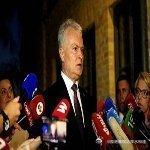 禁止所有中国外交官入境，不让两岸统一，这个国家比美国还要嚣张
最近中日因为台海的