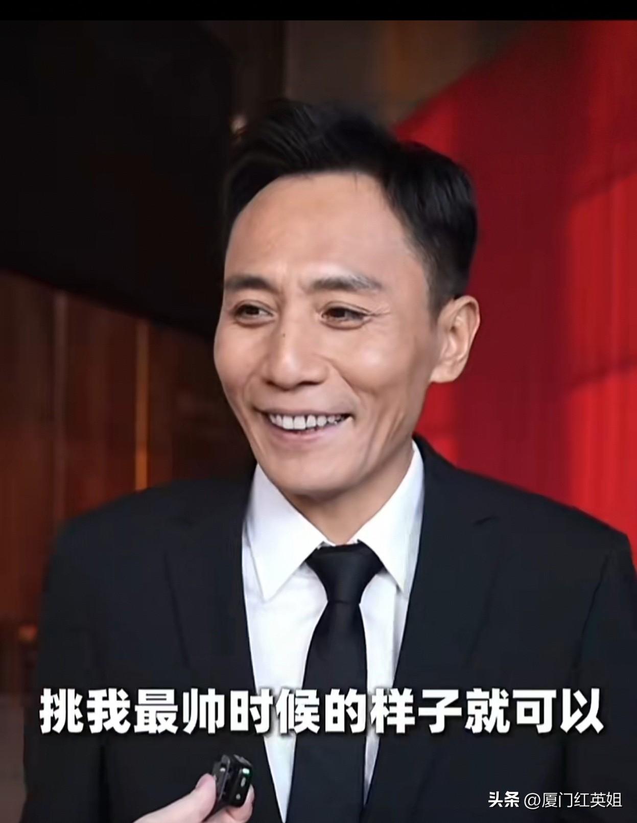 AI无孔不入侵入演艺行业
演员刘烨说欢迎新技术
不希望自己的工作被AI完全取代 