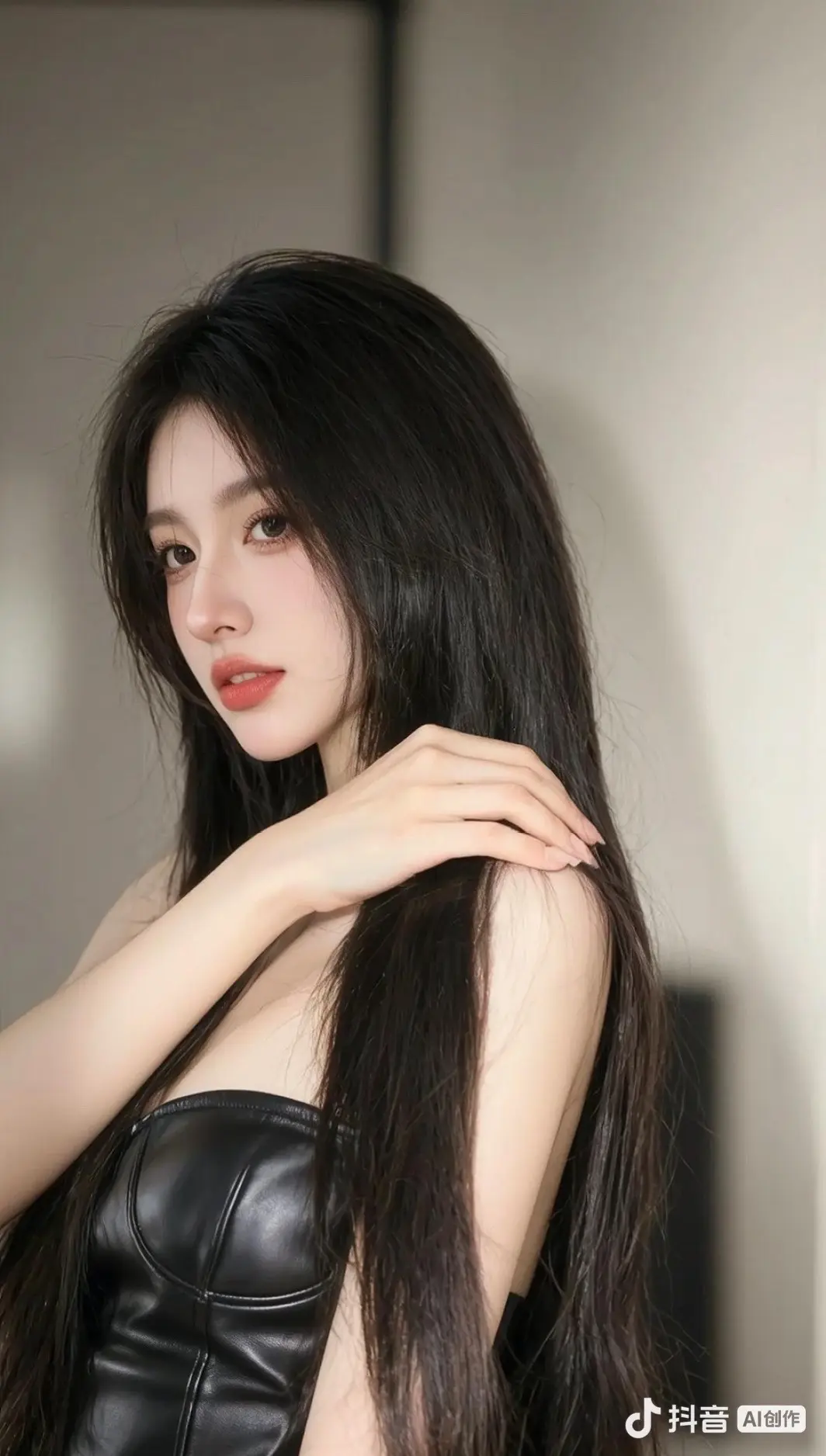 我的蜜 AI出片像呼吸一样简单