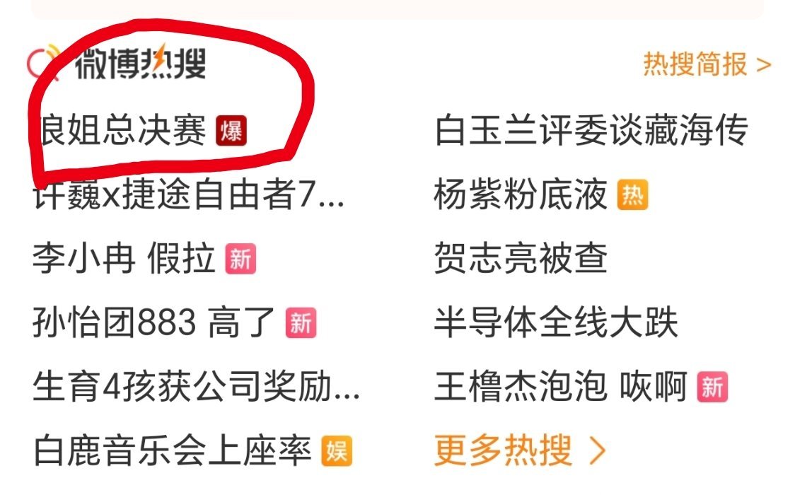 好好好，终于要结束了吗 