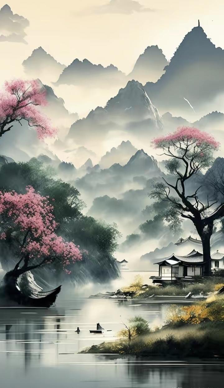 人到中年才明白，
失业那段日子，不是路的尽头，而是一个让你不得不停下来的岔路口。