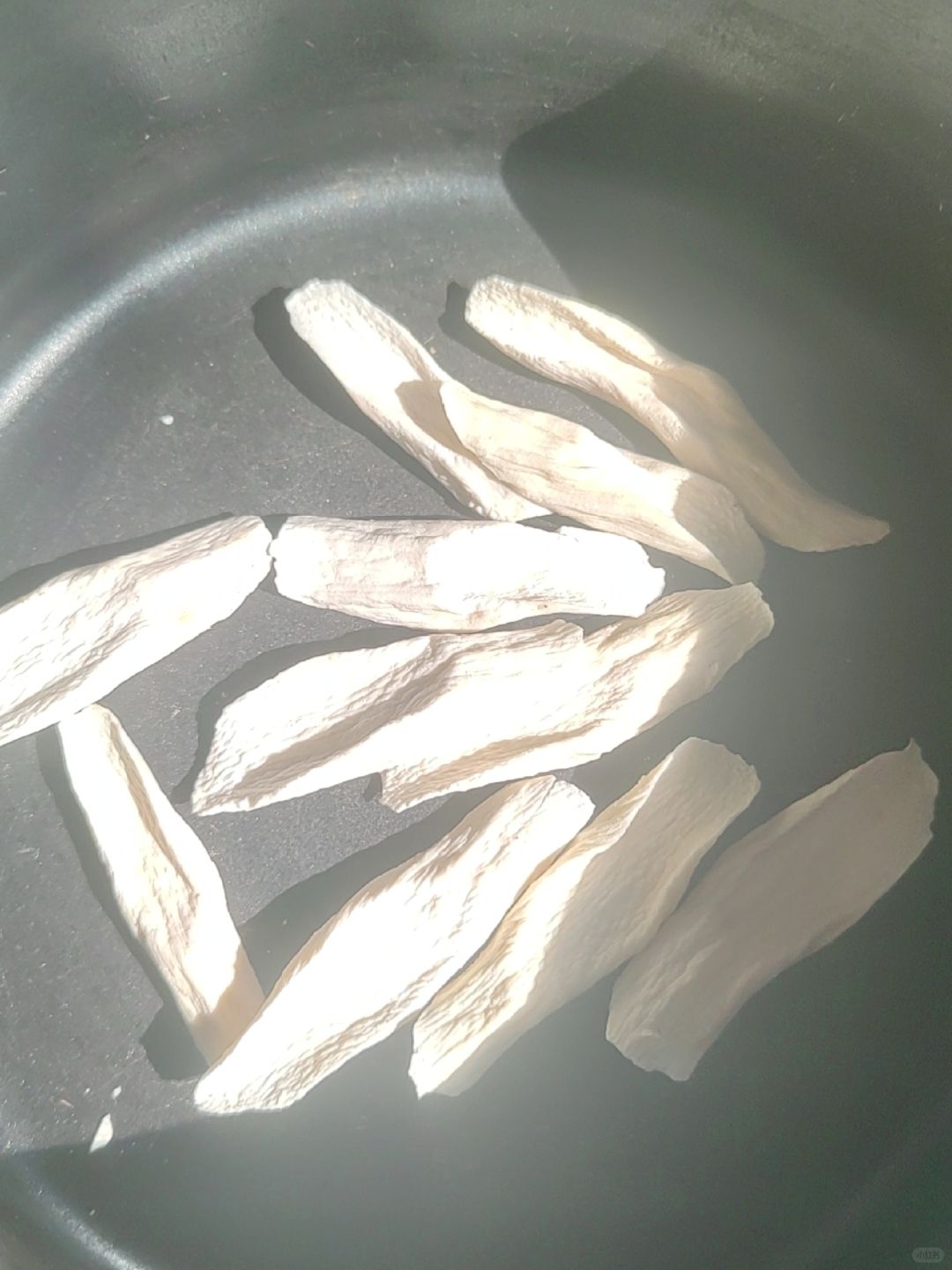 啊😂我以为喝这个没有用，结果被打脸！！