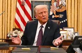 美以走向失败的四件事。他们以为掌握了全球最牛逼的武器，拥有最多的财富。就必然取得