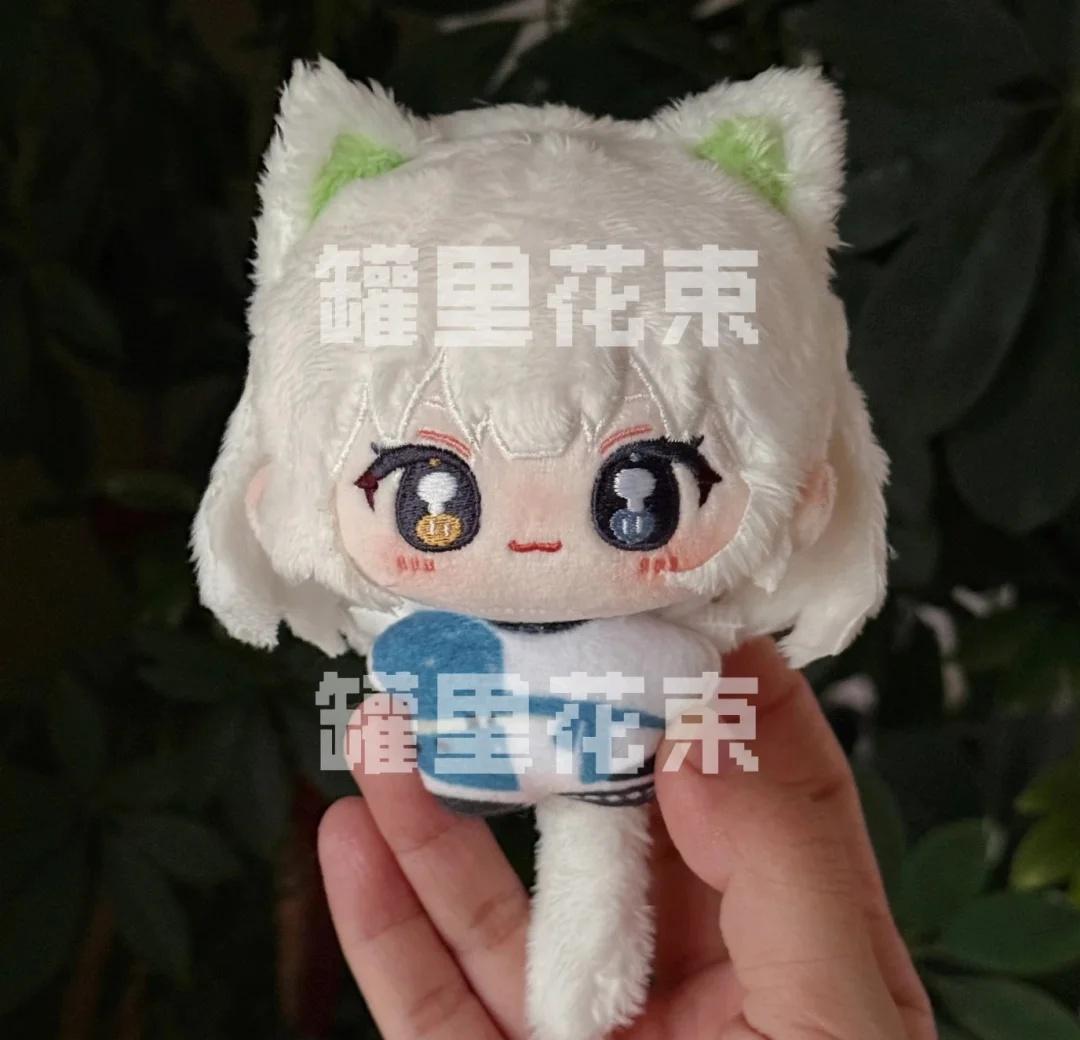 有偿寻找丢失的乐奈努努
这个努努用珠链挂在我包上的，4月25日（上周六）丢失在广