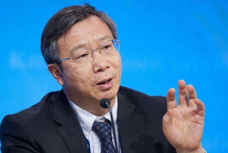 中国人民银行行长称预计二季度 GDP 同比增速会比较高，CPI 下半年有望逐步回