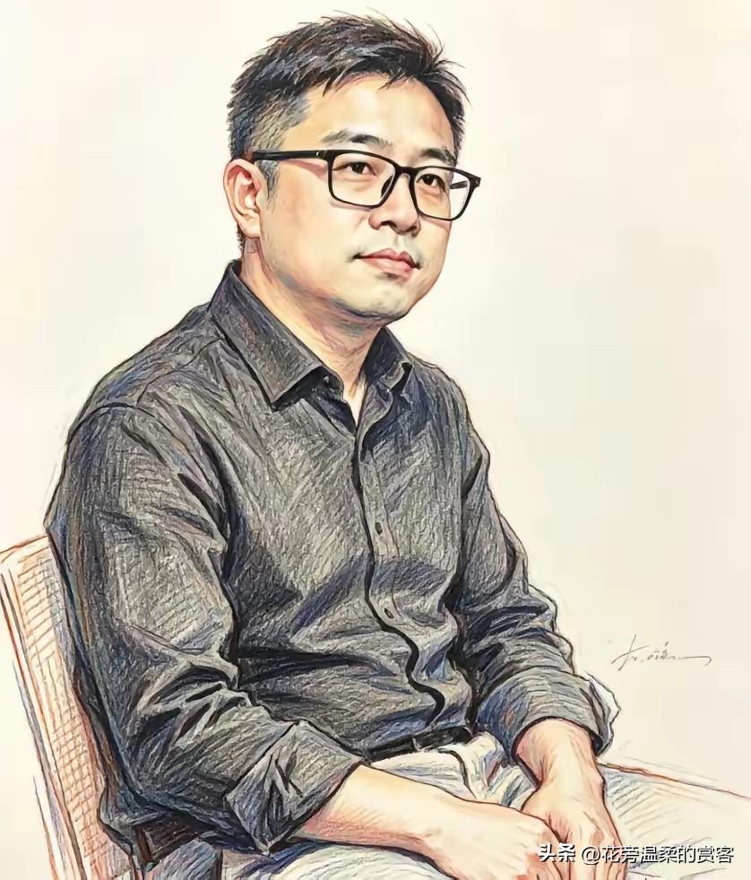 什么是情商？
 
1. 送人的时候，送到机场、车站、家门口，不论哪种，都要等人走