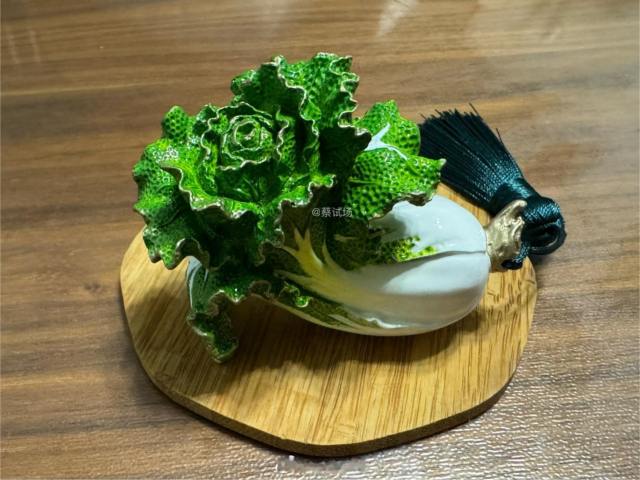 蔡试场。哈哈哈哈哈！#CSC新闻##CSC玩物# ​​​