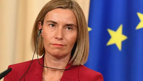 冯德莱恩闺蜜因涉嫌诈骗被捕，现外长办公室也被搜查，欧盟对华反复无常的原因找到了？