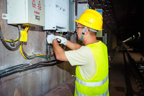 全国首例！辽宁移动完成地铁隧道4.9G双频覆盖试商用验证