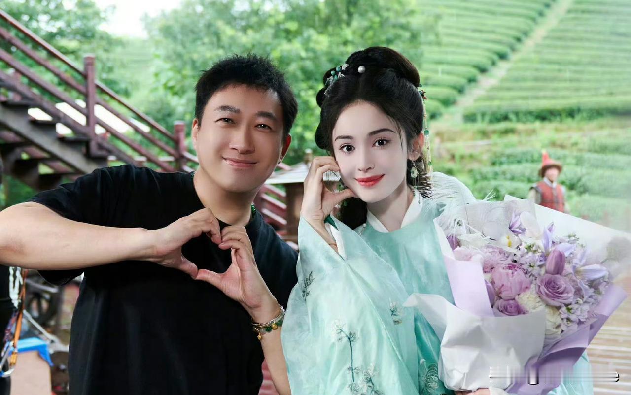 12月25日，于正：《玉茗茶骨》爆到你们无法想象，近年来剧本里最新颖的女尊雄竞悬