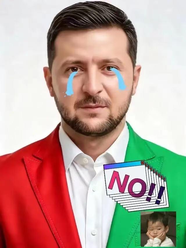 快讯 快讯
乌克兰总统泽连斯基宣布了！

新华社北京11月12日电 乌克兰总统泽